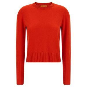 Guest In Residence Women 'Shrunken Crew' Sweater